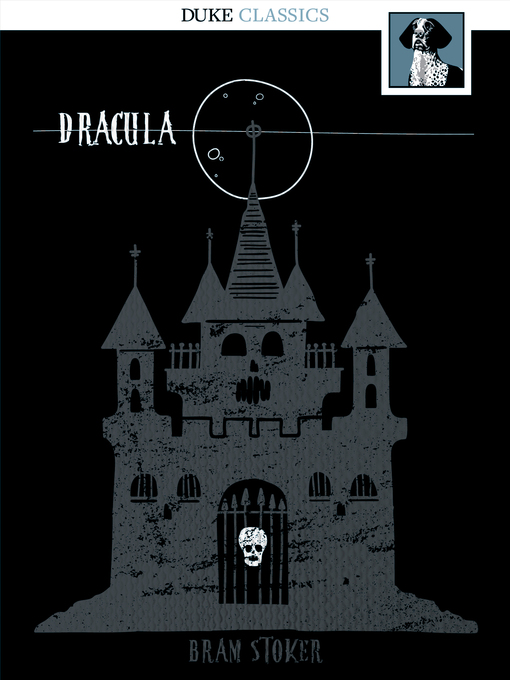 Title details for Dracula by Bram Stoker - Available